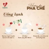 Combo 3 Hộp Cà Phê Hòa Tan 3in1 Đậm Vị-12 Gói 16g Robusta, Giá Ưu Đãi 123.000₫ 8