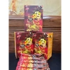 Combo 3 hộp Cà phê muối 279 160g/10 gói 16g hòa tan – Giá chỉ 160.000₫ 2