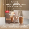 Combo 3 hộp Cà phê sữa NESCAFÉ Signature 10 gói - Tặng bình giữ nhiệt 700ml, thơm nồng vị đậm - Giá chỉ 265.000₫ 2