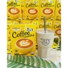 Combo 3 Hộp Cafe Healthy Greenfram Ít Đường Ăn Kiêng + Tặng Ly - Giá 189k