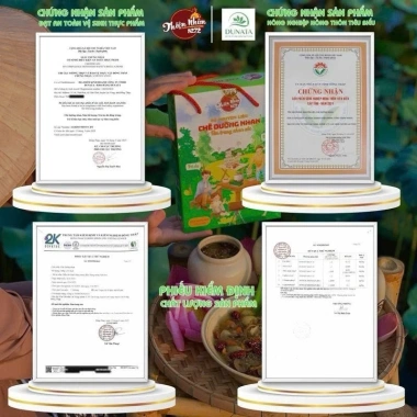 Combo 3 Hộp Chè, tặng Bling Cup, Sâm Lục Vị & Nấm Dưỡng Sinh, Giao Tết 396.000đ