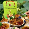 Combo 3 Hộp Chè, tặng Bling Cup, Sâm Lục Vị & Nấm Dưỡng Sinh, Giao Tết 396.000đ 4