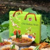 Combo 3 Hộp Chè, tặng Bling Cup, Sâm Lục Vị & Nấm Dưỡng Sinh, Giao Tết 396.000đ 6