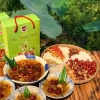 Combo 3 Hộp Chè, tặng Bling Cup, Sâm Lục Vị & Nấm Dưỡng Sinh, Giao Tết 396.000đ 7