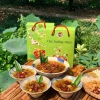 Combo 3 Hộp Chè, tặng Bling Cup, Sâm Lục Vị & Nấm Dưỡng Sinh, Giao Tết 396.000đ 9