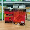 Combo 3 hộp Dầu gội Shitinsof Hán Phương Linh Chi Đen Tóc 15ml Dưỡng, nhuộm đen, giảm 24% 2