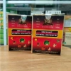 Combo 3 hộp Dầu gội Shitinsof Hán Phương Linh Chi Đen Tóc 15ml Dưỡng, nhuộm đen, giảm 24% 3
