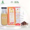 Combo 3 Hộp Dinh Dưỡng Keto Dễ Uống Ngon Giàu Dưỡng Chất Giá Ưu Đãi 417.000 8