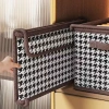 Combo 3 hộp đựng quần áo khung thép chắc chắn – Tủ gọn gàng, ngăn nắp, chỉ 130k 3