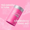 Combo 3 Hộp Ever Collagen Biotin Cell Bột - Dưỡng Da, Tóc & Móng, Giá 1.9tr 2