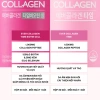 Combo 3 Hộp Ever Collagen Biotin Cell Bột - Dưỡng Da, Tóc & Móng, Giá 1.9tr 5