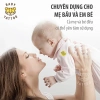 Combo 3 Hộp Miếng Dán Chống Muỗi Côn Trùng BABY TATTOO Hương Thảo Dược Nhẹ Nhàng - 24 miếng/hộp, giảm còn 550k VND 4