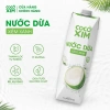 Combo 3 hộp Nước dừa Cocoxim Xanh 1.000ml - Giá ưu đãi 145.200₫, tươi mát, đóng hộp 2
