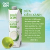 Combo 3 hộp Nước dừa Cocoxim Xanh 1.000ml - Giá ưu đãi 145.200₫, tươi mát, đóng hộp 4