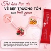 Combo 3 hộp Nước uống Collagen Lựu Đỏ Curcumin Dr.Halee - Giá ưu đãi 260.000đ 5