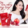 Combo 3 hộp Nước uống Collagen Lựu Đỏ Curcumin Dr.Halee - Giá ưu đãi 260.000đ 6