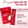 Combo 3 hộp Nước uống Collagen lựu đỏ Curcumin Dr.Halee – Giảm giá 260k, tăng da săn chắc, hỗ trợ sức khỏe 2