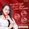 Combo 3 hộp Nước uống Collagen lựu đỏ Curcumin Dr.Halee – Giảm giá 260k, tăng da săn chắc, hỗ trợ sức khỏe 7