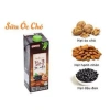 Combo 3 hộp sữa hạt Óc Chó, Hạnh Nhân, Đậu Đen Hàn Quốc 950ml - Giá ưu đãi 203.000 VND 3