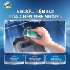 Combo 3 hộp Sunlight 84 viên rửa chén - Giá chỉ 340.000 VNĐ, tiết kiệm hơn 90.000 7