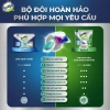 Combo 3 hộp Sunlight 84 viên rửa chén - Giá chỉ 340.000 VNĐ, tiết kiệm hơn 90.000 8