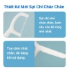 Combo 3 Hộp Tăm Chỉ Nha Khoa Cao Cấp – Răng Sạch, Miệng Thơm, Nụ Cười Tự Tin 19,900₫ 4