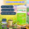 Combo 3 hộp + tặng bình Hỗn Hợp Dinh Dưỡng Ngũ Cốc Giảm Cân 23 Loại Hạt – Bữa Ăn Lành Mạnh Giá 1,8tr 2