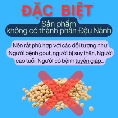 Combo 3 hộp + tặng bình Hỗn Hợp Dinh Dưỡng Ngũ Cốc Giảm Cân 23 Loại Hạt – Bữa Ăn Lành Mạnh Giá 1,8tr
