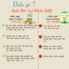 Combo 3 hộp + tặng bình Hỗn Hợp Dinh Dưỡng Ngũ Cốc Giảm Cân 23 Loại Hạt – Bữa Ăn Lành Mạnh Giá 1,8tr 7
