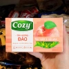 Combo 3 Hộp Trà Túi Lọc Cozy Đa Vị: Ô Long, Xanh, Nhài, Gừng, Hồng Trà, Sen, Đào và nhiều hương vị khác - Giá Ưu Đãi