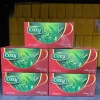 Combo 3 Hộp Trà Túi Lọc Cozy Đa Vị: Ô Long, Xanh, Nhài, Gừng, Hồng Trà, Sen, Đào và nhiều hương vị khác - Giá Ưu Đãi 5