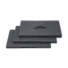 Combo 3 Hộp Vải Đựng Đồ Đa Năng Thùng Quần Áo Gấp Gọn, Quai Xách Tiện Lợi, Giá 35.000₫ 4