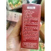 Combo 3 hộp Xổ mỡ đỏ Linh Chi 10 viên: giảm cân an toàn, xông mỡ vành ruột SlimFit, giá 105.000 đồng 7