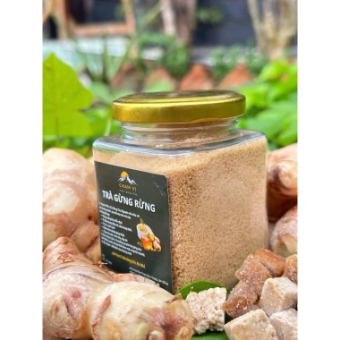 Combo 3 hũ 200ml - Viên ngậm gừng, Trà Gừng, Viên Gừng Chạm Vị Tây Nguyên, 169k 6 Combo 3 hũ 200ml - Viên ngậm gừng, Trà Gừng, Viên Gừng Chạm Vị Tây Nguyên, 169k 6