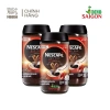 Combo 3 Hũ Cà Phê Hòa Tan + Cà Phê Rang Xay Nescafé Red Cup 200g - Chỉ 229.900 VND