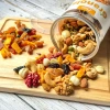 Combo 3 hũ Granola 500g 20% Yến Mạch 3 vị Mật Ong-Matcha-Chocolate - Hạt ngũ cốc dinh dưỡng tiện lợi, giảm giá 379.000₫ 6