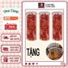 Combo 3 Hũ Khô Bò 1,5kg - Tặng Hộp Khô Gà Lá Chanh Thơ Ngon Baoanfood Giá 252.000