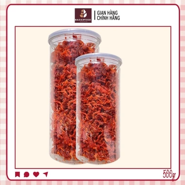 Combo 3 Hũ Khô Bò 1,5kg - Tặng Hộp Khô Gà Lá Chanh Thơ Ngon Baoanfood Giá 252.000 2