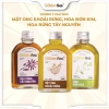 Combo 3 hũ mật ong Khoái Rừng, Tây Nguyên & Đơn Kim 150g - Nguyên chất, giá chỉ 179k