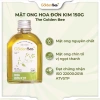 Combo 3 hũ mật ong Khoái Rừng, Tây Nguyên & Đơn Kim 150g - Nguyên chất, giá chỉ 179k 4