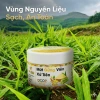 Combo 3 Hũ Mứt Gừng Viên QNA Farm 3 Vị Truyền Thống - Chanh Muối, Chanh Sả 95g 132k 3