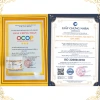 Combo 3 Hũ Mứt Gừng Viên QNA Farm 3 Vị Truyền Thống - Chanh Muối, Chanh Sả 95g 132k 4
