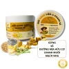 Combo 3 Hũ Mứt Gừng Viên QNA Farm 3 Vị Truyền Thống - Chanh Muối, Chanh Sả 95g 132k 6