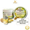 Combo 3 Hũ Mứt Gừng Viên QNA Farm 3 Vị Truyền Thống - Chanh Muối, Chanh Sả 95g 132k 7