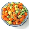 Combo 3 Hũ Snack Đậu Thập Cẩm Tân Tân 200g - Giảm giá, chỉ 189.000đ 3