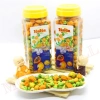 Combo 3 Hũ Snack Đậu Thập Cẩm Tân Tân 200g - Giảm giá, chỉ 189.000đ 4