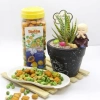 Combo 3 Hũ Snack Đậu Thập Cẩm Tân Tân 200g - Giảm giá, chỉ 189.000đ 5