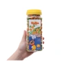 Combo 3 Hũ Snack Đậu Thập Cẩm Tân Tân 200g - Giảm giá, chỉ 189.000đ 6