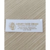 Combo 3 Hũ Vỏ Hũ Nấm 12ml 15ml 20ml 30ml Dán Tem Luxury Giá Ưu Đãi 101.700 2