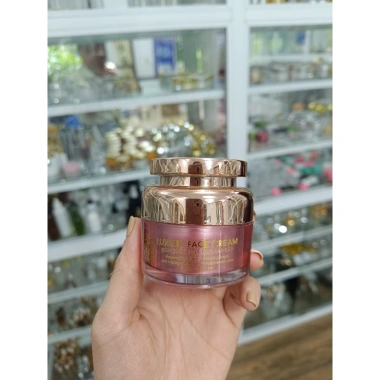 Combo 3 Hũ Vỏ Hũ Nấm 12ml 15ml 20ml 30ml Dán Tem Luxury Giá Ưu Đãi 101.700